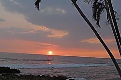 Kona Surf Racquet Club Townhouse 195