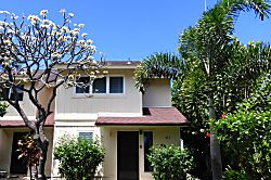 Kona Surf Racquet Club Townhouse 195