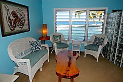 Kona Surf Racquet Club Townhouse 195