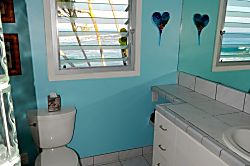 Kona Surf Racquet Club Townhouse 195