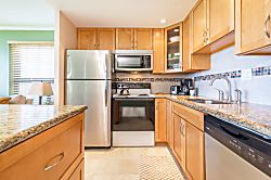 Sugar Beach Resort 114