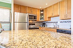 Sugar Beach Resort 114