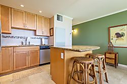 Sugar Beach Resort 114