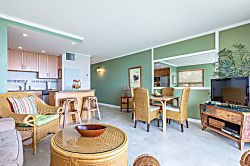 Sugar Beach Resort 114