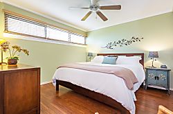 Sugar Beach Resort 114