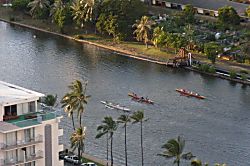 Gary's Place/Waikiki/FreePark 