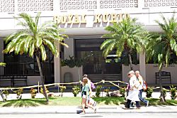 Gary's Place/Waikiki/FreePark 