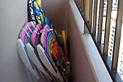 Gary's Place/Waikiki/FreePark 