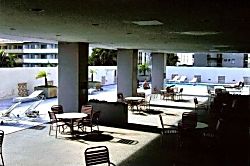 Gary's Place/Waikiki/FreePark 