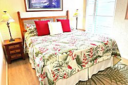 Oceanview Condo at Alii Villas