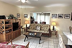 Oceanview Condo at Alii Villas