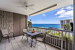 Oceanview Condo at Alii Villas