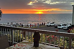 Oceanview Condo at Alii Villas