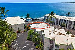 Oceanview Condo at Alii Villas