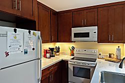 Oceanview Condo at Alii Villas