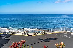 Oceanview Condo at Alii Villas