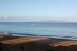 Maui Vista 1 Ocean View Condo