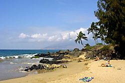 Maui Vista 1 Ocean View Condo