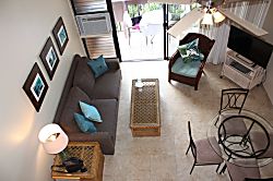 Maui Vista 1 Ocean View Condo