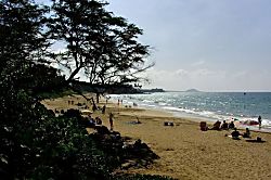 Maui Vista 1 Ocean View Condo