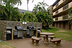 Maui Vista 1 Ocean View Condo