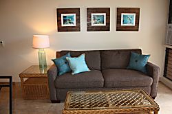 Maui Vista 1 Ocean View Condo