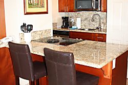 Maui Vista 1 Ocean View Condo