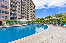 The Royal Kahana Resort