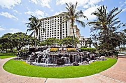 Ko Olina Beach Villas O-1506