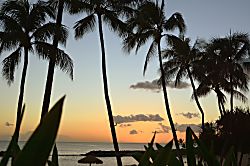 Ko Olina Beach Villas O-1506