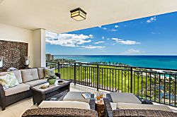 Ko Olina Beach Villas O-1506