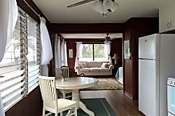 Classic Beachfront Studio