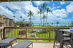 Kaha Lani 304 Condo