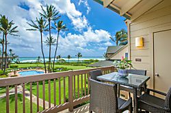 Kaha Lani 304 Condo