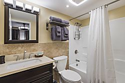 Pacific Shores B building Unit 3