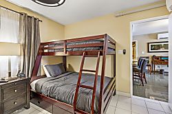 Pacific Shores B building Unit 3