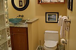 Beach Villas, Unit 2-102