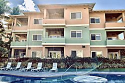 Beach Villas, Unit 2-102