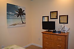 Beach Villas, Unit 2-102