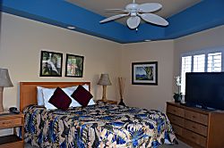 Beach Villas, Unit 2-102