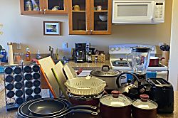 Beach Villas, Unit 2-102