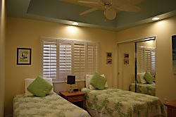 Beach Villas, Unit 2-102