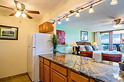 Aston Paki Maui, unit #102A