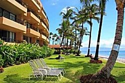 Aston Paki Maui, unit #102A