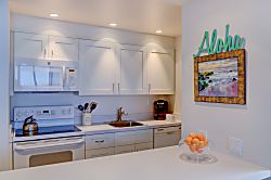 Sugar Beach Resort 240