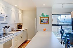 Sugar Beach Resort 240