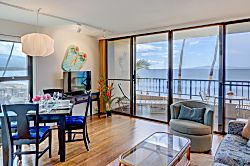 Sugar Beach Resort 240