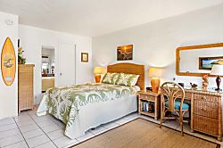 Prince Kuhio Resort Studio 232