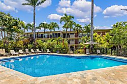 Prince Kuhio Resort Studio 232