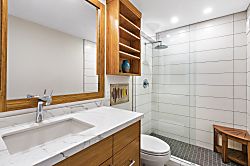 Kihei Beachfront Condo - Upper Floor